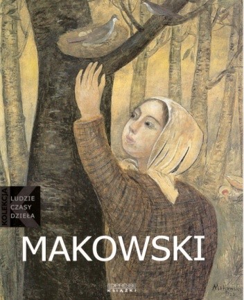 Tadeusz Makowski [1882-1932]