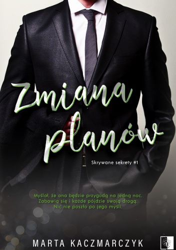 Zmiana planów