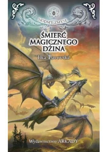 Śmierć magicznego dżina