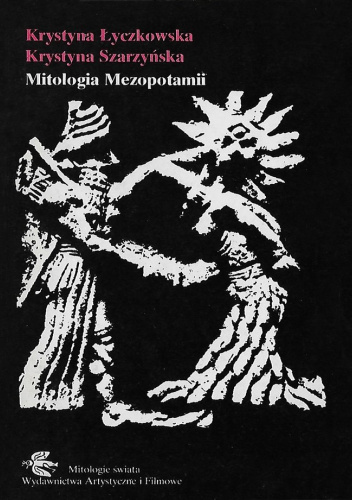 Mitologia Mezopotamii