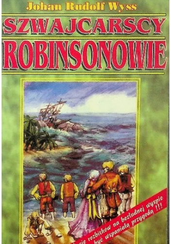Szwajcarscy Robinsonowie
