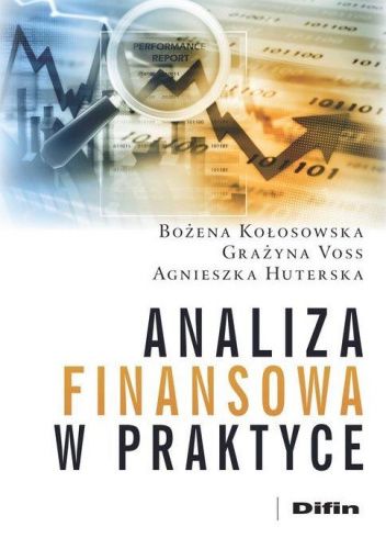 Analiza finansowa w praktyce