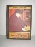 XIII tajemnic historii