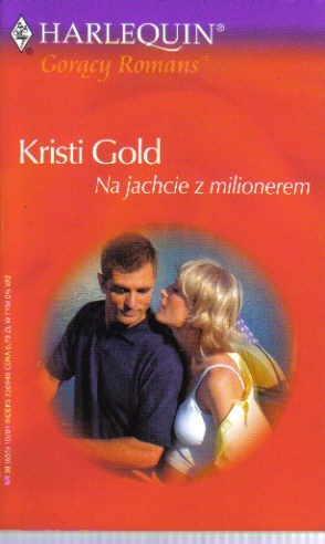 Na jachcie z milionerem