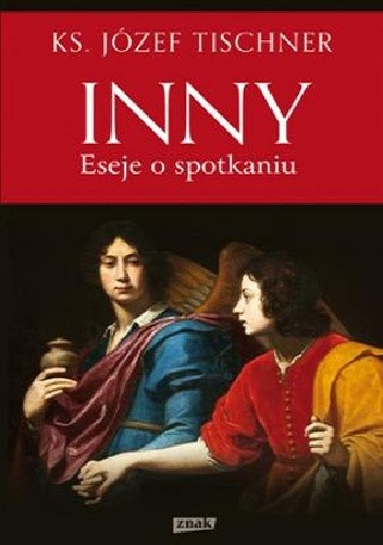 Inny. Eseje o spotkaniu
