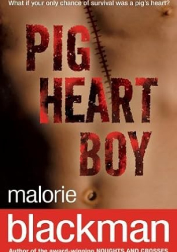 Pig-Heart Boy