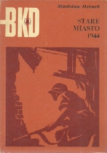 Stare Miasto 1944