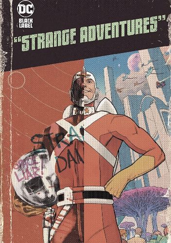 Strange Adventures