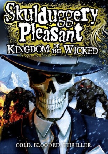 Kingdom of the Wicked