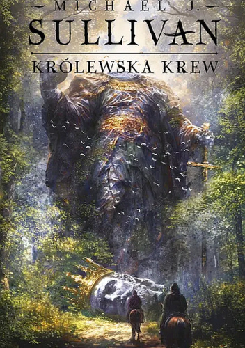 Królewska krew