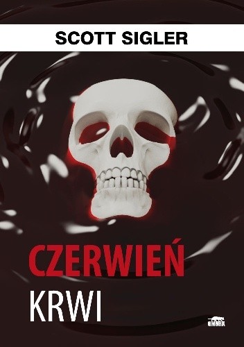 Czerwień krwi