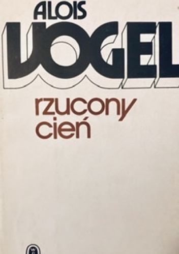 Rzucony cień