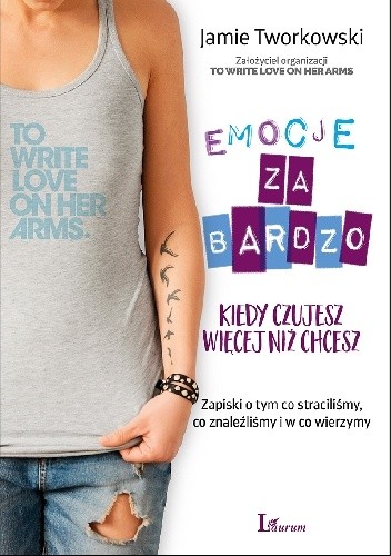 Emocje ZA BARDZO
