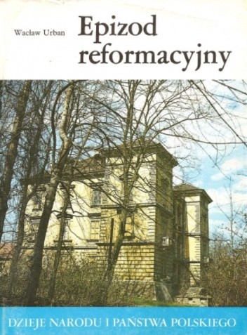 Epizod reformacyjny