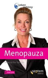Menopauza