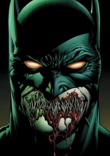 Batman: The Dark Knight #10 (New 52)