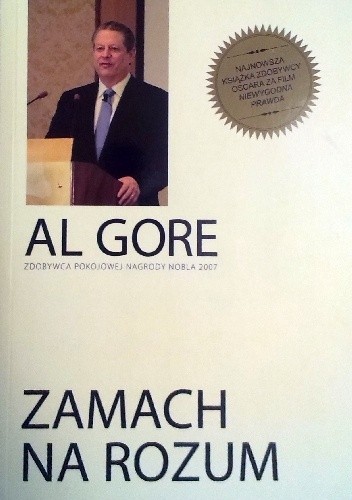 Zamach na rozum