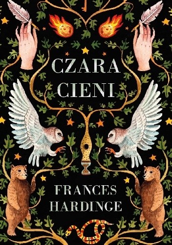 Czara Cieni