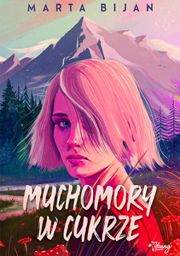 Muchomory w cukrze