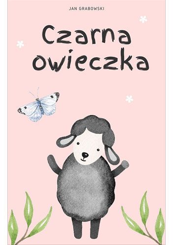 Czarna owieczka