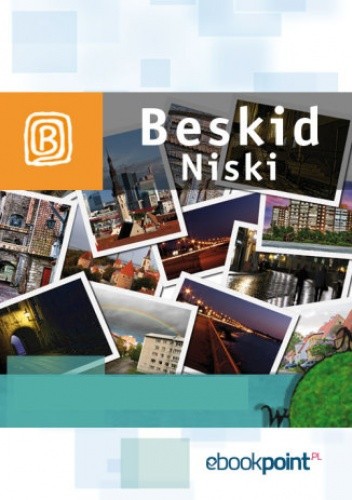 Beskid Niski. Miniprzewodnik