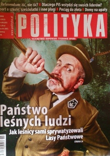 Polityka, nr 36/2015