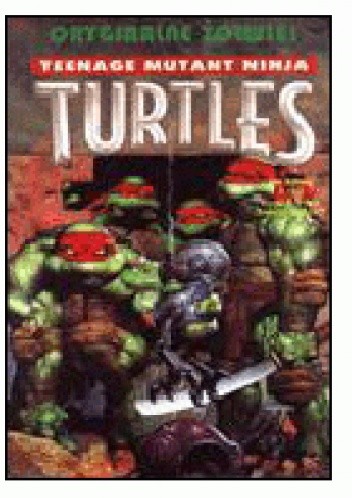 Teenage Mutant Ninja Turtles