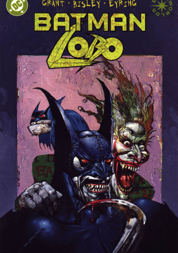 Batman/Lobo