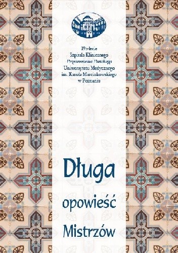 Długa opowieść Mistrzów