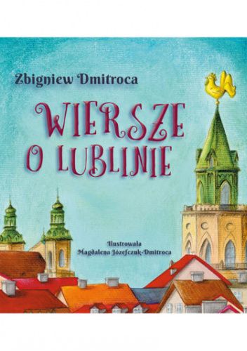 Wiersze o Lublinie