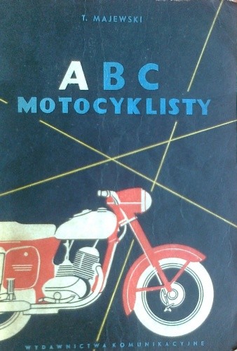 ABC motocyklisty