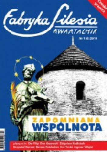 Fabryka Silesia, Nr 1(6)2014
