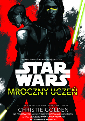 Star Wars: Mroczny uczeń