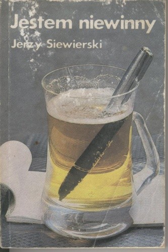Jestem niewinny