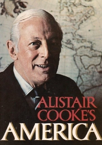 Alistair Cooke's America