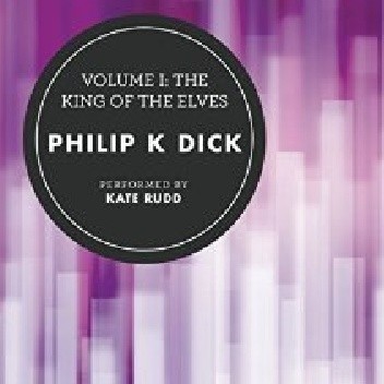 Volume I: The King of the Elves