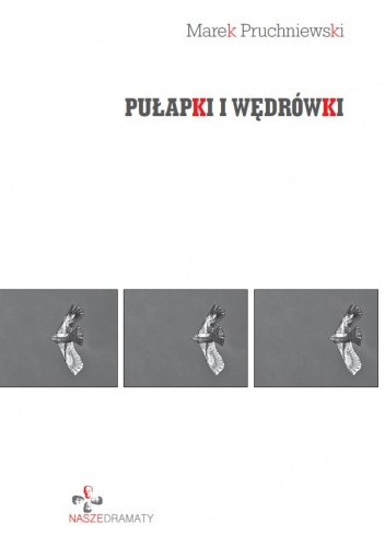 Pułapki i wędrówki