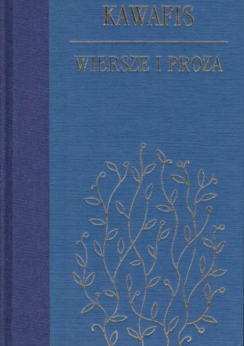 Wiersze i proza