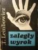 Zaległy wyrok