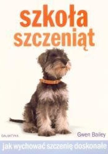 Szkoła szczeniąt