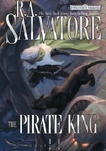 The Pirate King