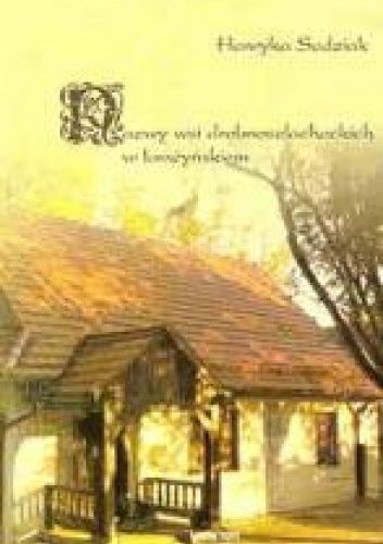 Nazwy wsi drobnoszlacheckich w Łomżyńskiem