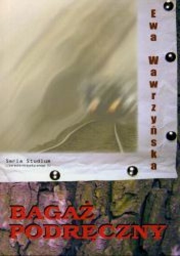 Bagaż podręczny