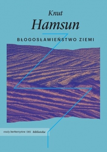 Błogosławieństwo ziemi