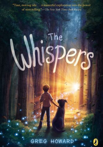The Whispers