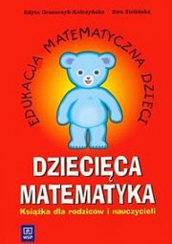 Dziecięca matematyka