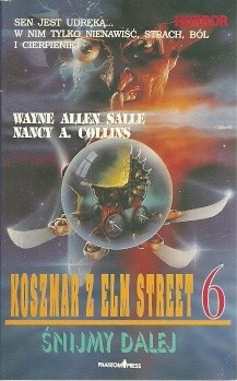 Koszmar z Elm Street 6. Śnijmy dalej