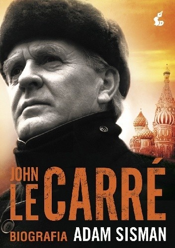 John le Carré. Biografia