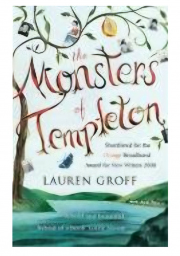 The Monsters of Templeton