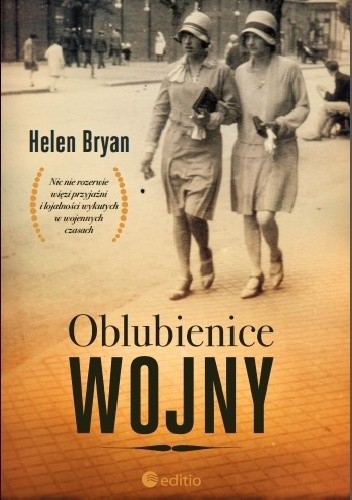 Oblubienice wojny